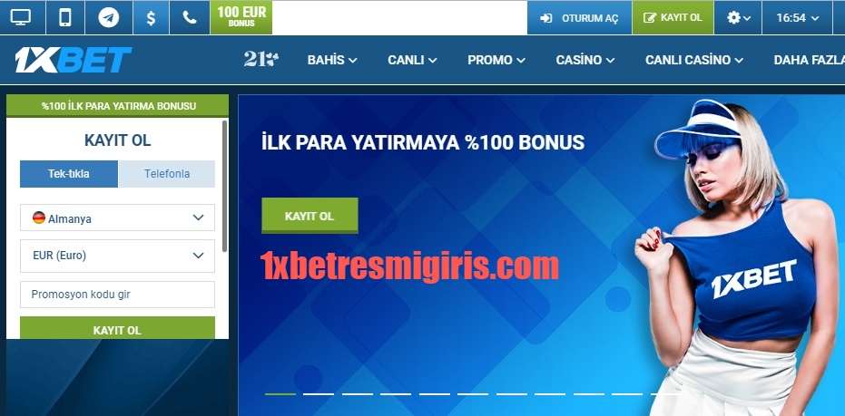 1xbet